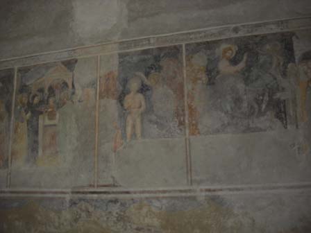 Fresken